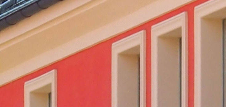 Putzarbeiten/Estricharbeiten