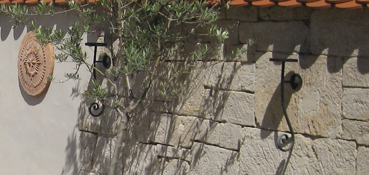 Fliesen ~ Naturstein ~ Mosaik