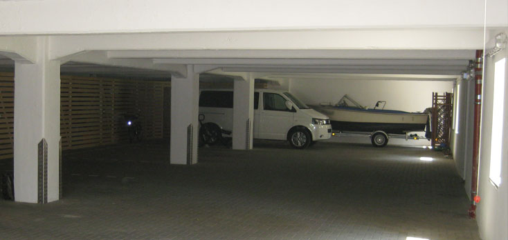 Straßen- und Tiefbau